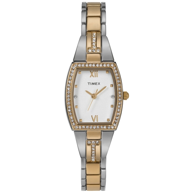 ZEGAREK TIMEX MAIN STREET