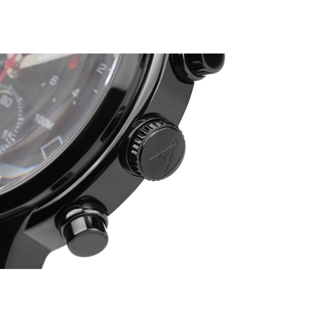 ZEGAREK ATLANTIC SEASPORT CHRONOGRAPH