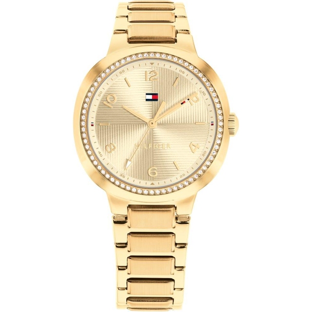 ZEGAREK TOMMY HILFIGER SAVANNAH