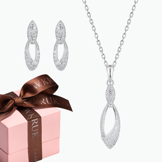 Komplet Świetlista Kropla