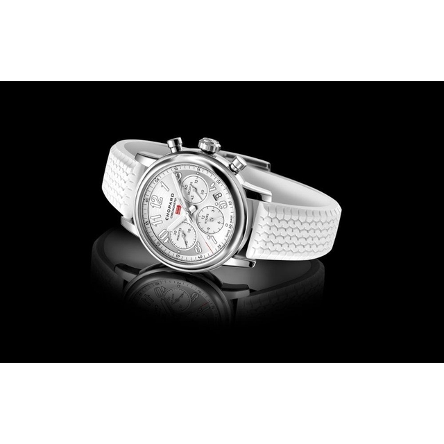 ZEGAREK CHOPARD MILLE MIGLIA CLASSIC CHRONOGRAPH