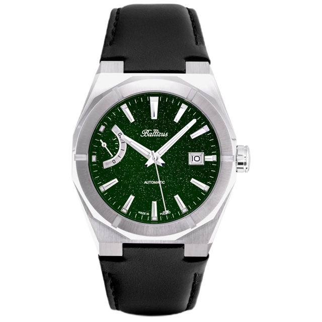 ZEGAREK BALTICUS GWIEZDNY PYŁ