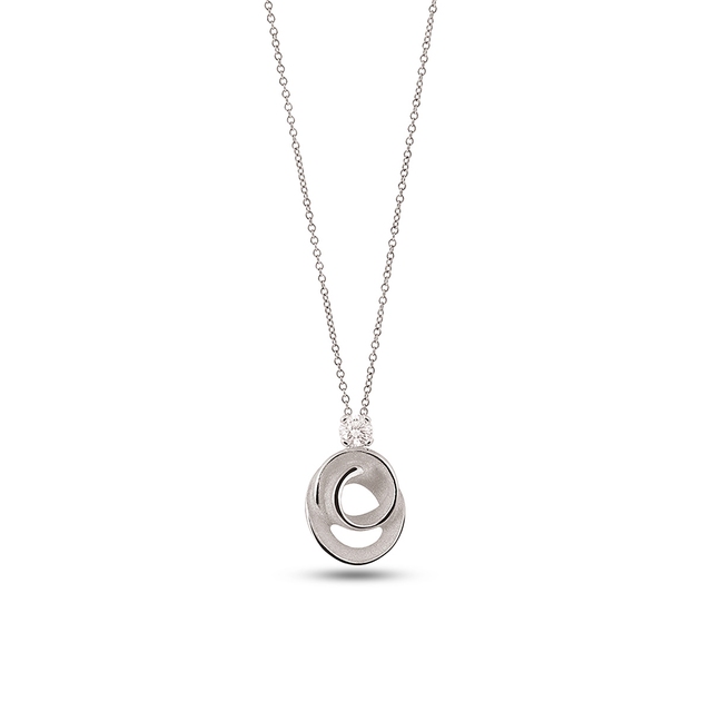 Naszyjnik złoty CAMMILLI FIRENZE