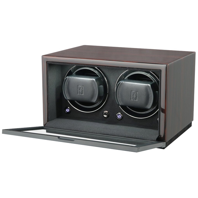 ROTOMAT PAUL DESIGN GENTLEMEN 2D MACASSAR HIGHGLOSS