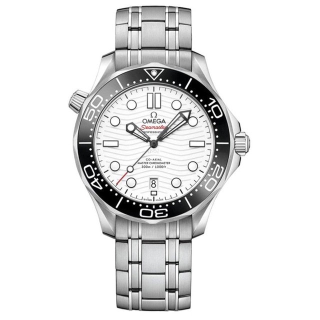 ZEGAREK OMEGA SEAMASTER DIVER 300M