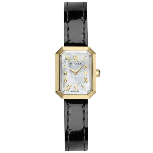 ZEGAREK HERBELIN OCTOGONE
