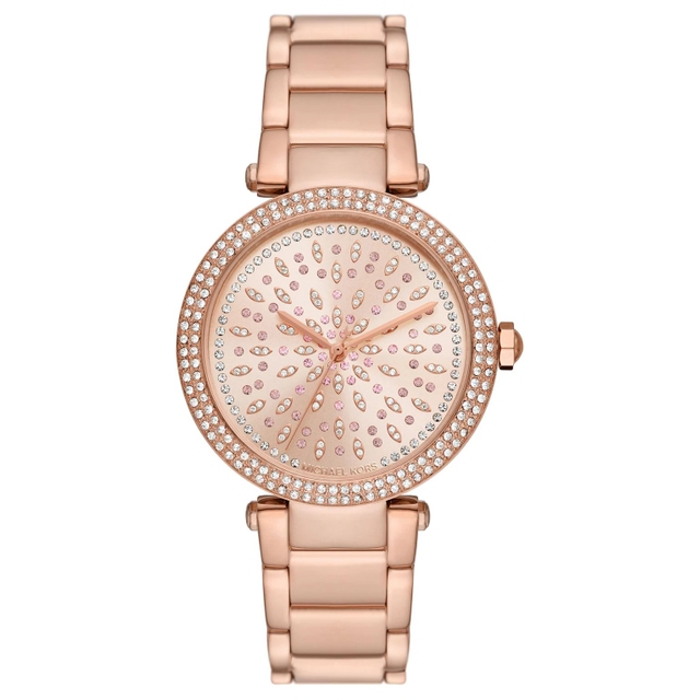 ZEGAREK MICHAEL KORS PARKER