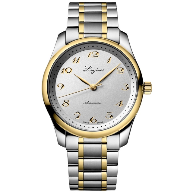 LONGINES MASTER COLLECTION