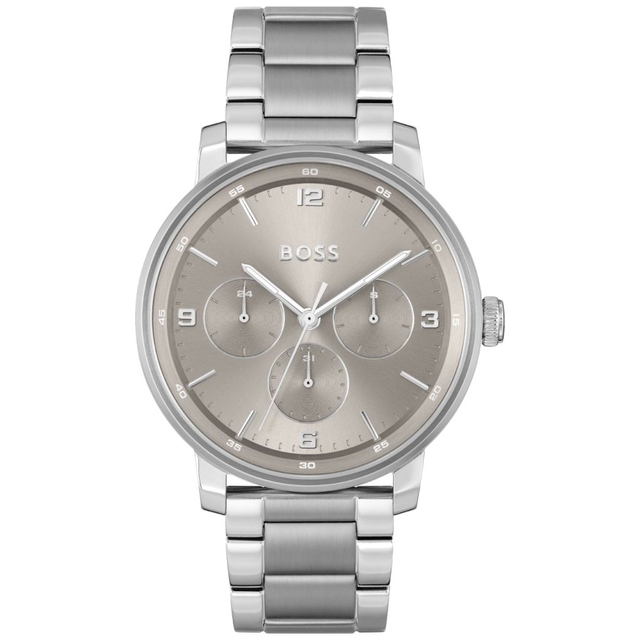 ZEGAREK BOSS CONTENDER