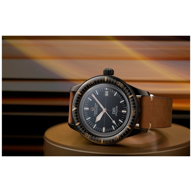 ZEGAREK CERTINA DS PH200M POWERMATIC 80