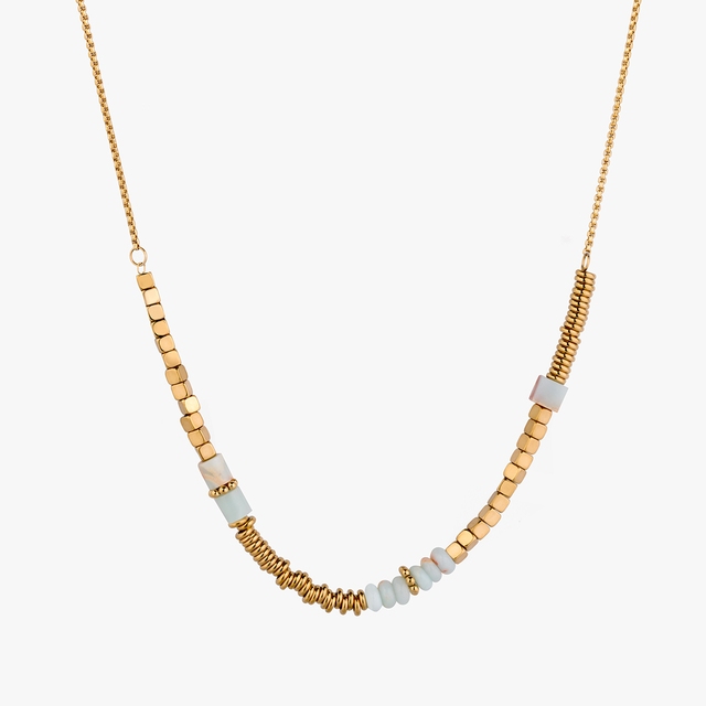 Naszyjnik Sun Mist Picky Pica Juicy