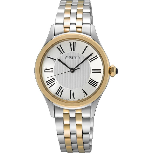 ZEGAREK SEIKO CLASSIC QUARTZ