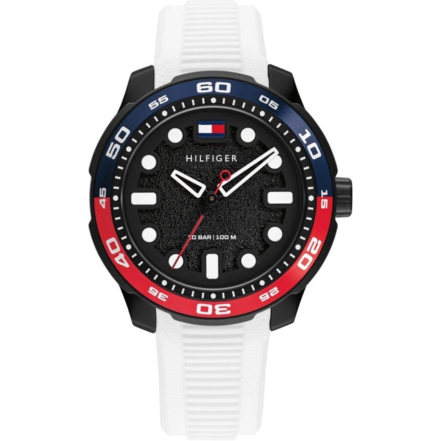 ZEGAREK TOMMY HILFIGER