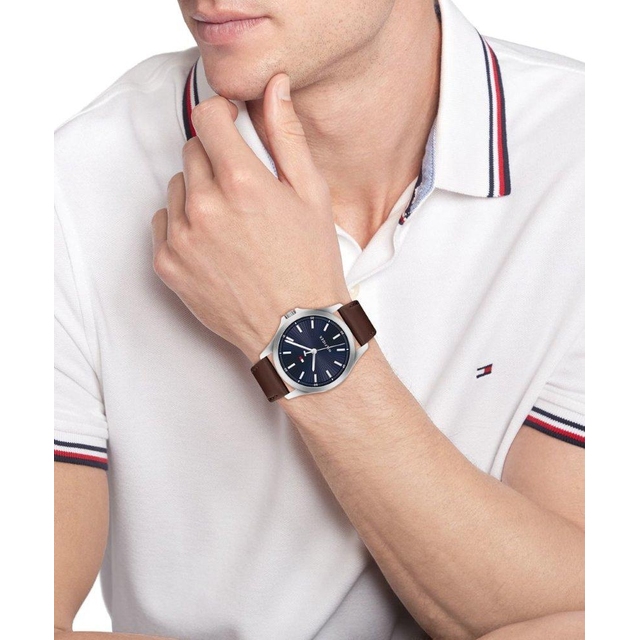 ZEGAREK TOMMY HILFIGER BRUCE