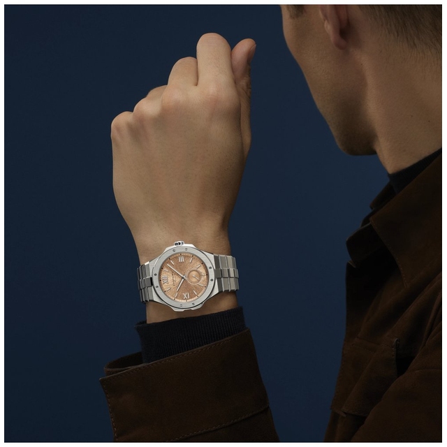 ZEGAREK CHOPARD ALPINE EAGLE