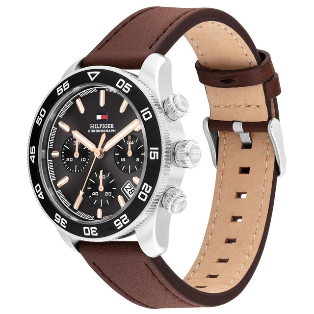 ZEGAREK TOMMY HILFIGER TH85 CHRONOGRAPH