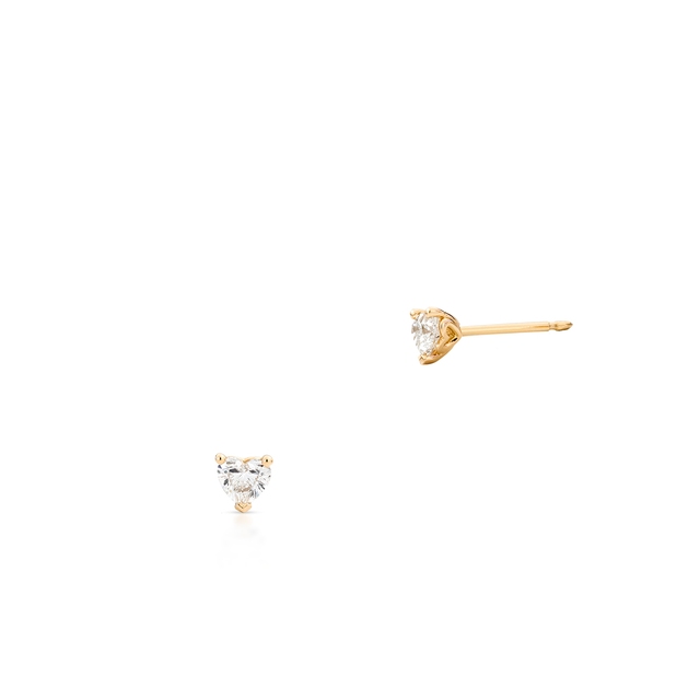 Kolczyki złote RECARLO