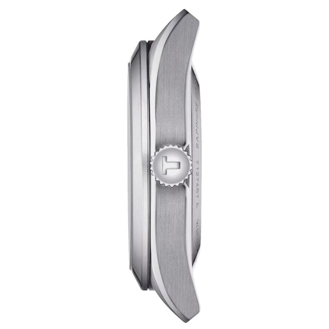 TISSOT GENTLEMAN POWERMATIC 80 SILICIUM