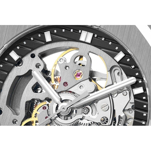 ZEGAREK EPOS SPORT 3506 SK AUTOMATIC