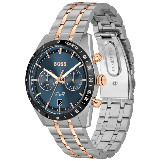 ZEGAREK BOSS TOURMASTER