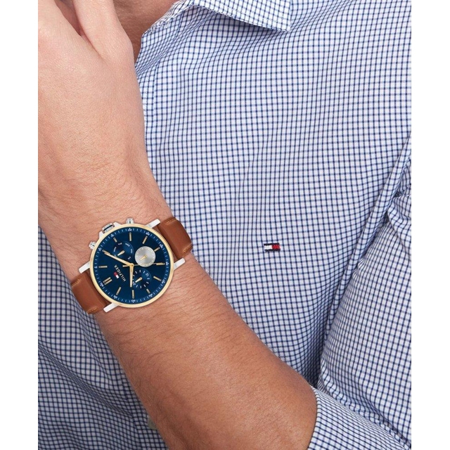 ZEGAREK TOMMY HILFIGER TYSON