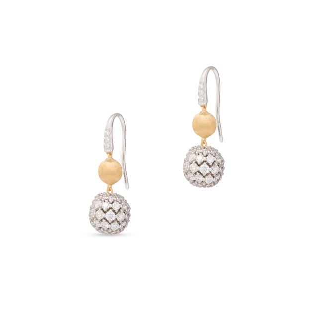 Kolczyki złote Marco Bicego