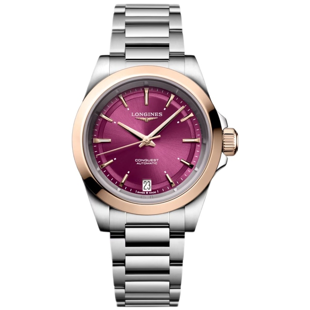 LONGINES CONQUEST