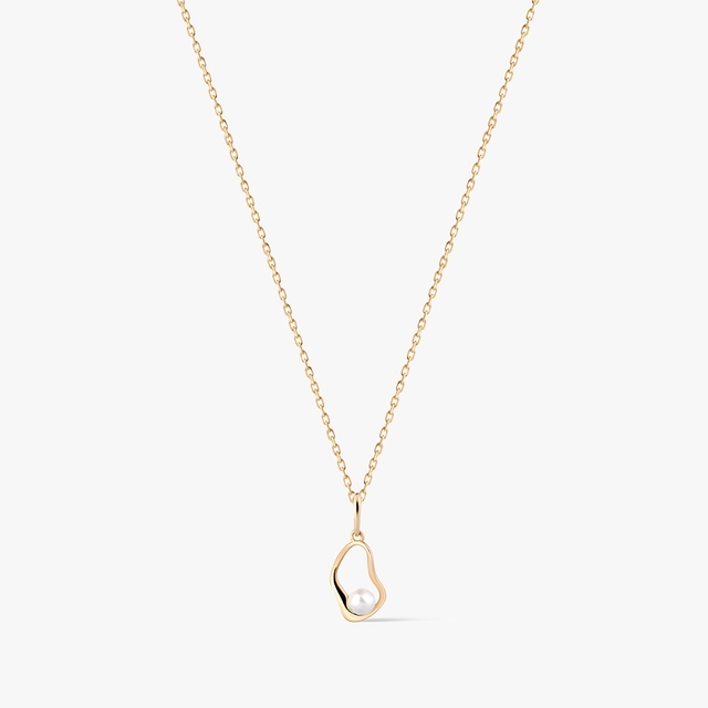 KOMPLET PERŁOWE MARZENIE