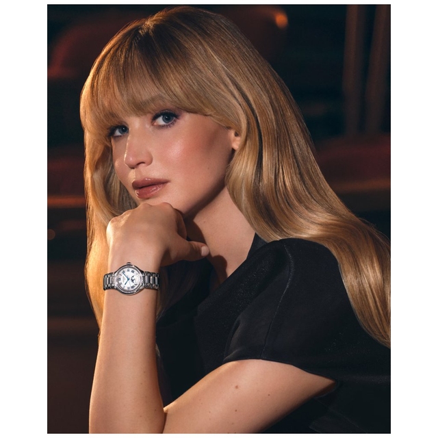 LONGINES PRIMALUNA MOONPHASE