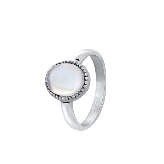 Pierścionek Sparkling Opal Princess Club