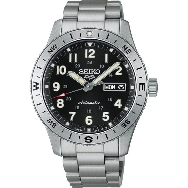 ZEGAREK SEIKO 5 SPORTS FIELD AUTOMATIC