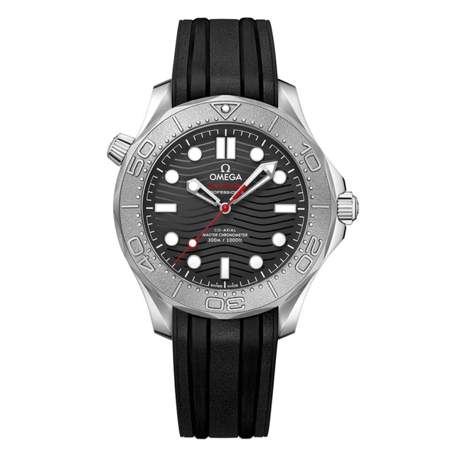 ZEGAREK OMEGA SEAMASTER Diver 300M