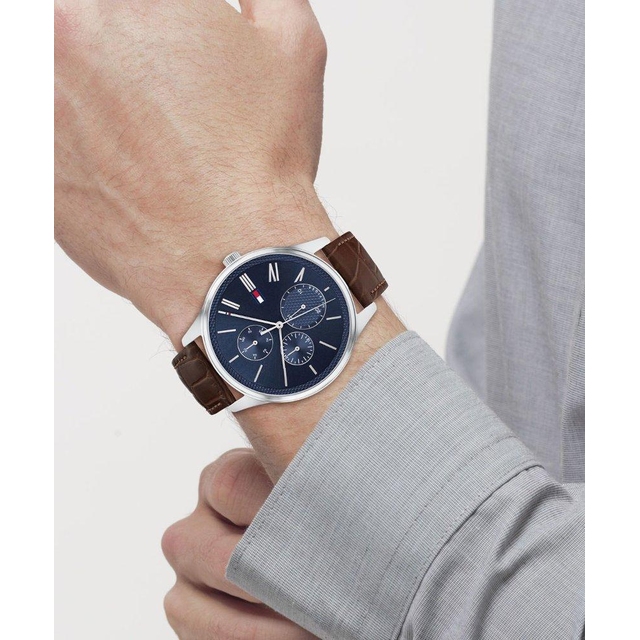 ZEGAREK TOMMY HILFIGER DAMON