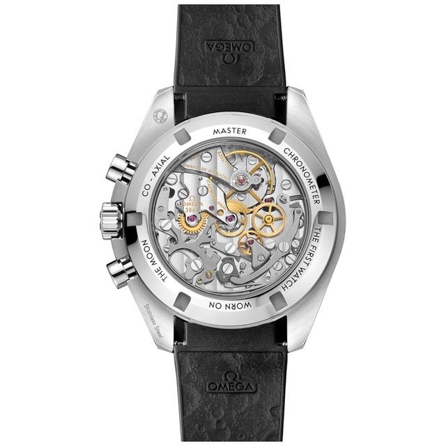 ZEGAREK OMEGA SPEEDMASTER MOONWATCH PROFESSIONAL