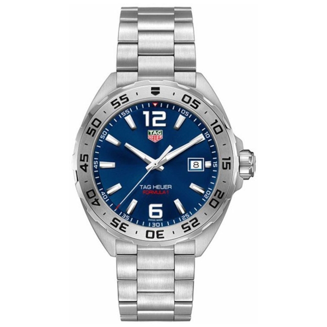 ZEGAREK TAG HEUER FORMULA 1 DATE