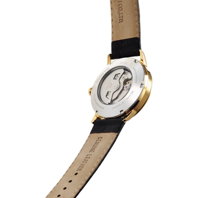 ZEGAREK ORIENT CLASSIC OPEN HEART