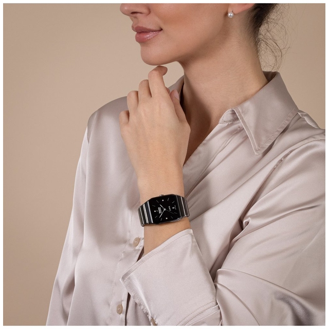 ZEGAREK RADO ANATOM AUTOMATIC DIAMONDS