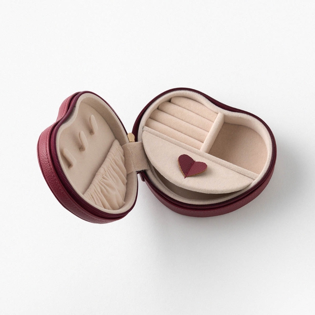 Szkatułka serce W.KRUK