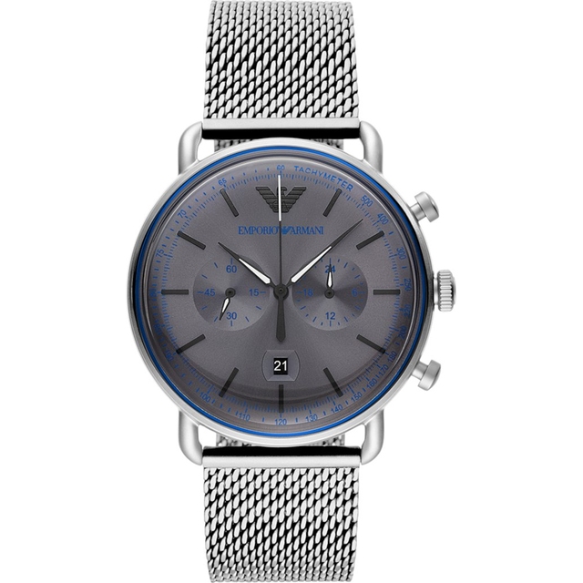 ZEGAREK EMPORIO ARMANI AVIATOR CHRONOGRAPH