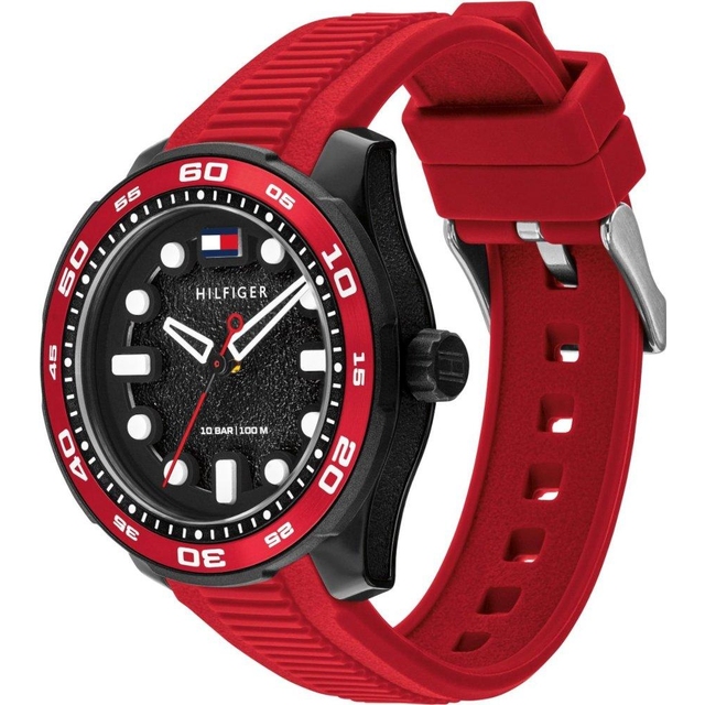 ZEGAREK TOMMY HILFIGER TH-REGATTA