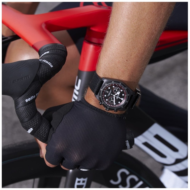 TUDOR PELAGOS FXD CHRONO