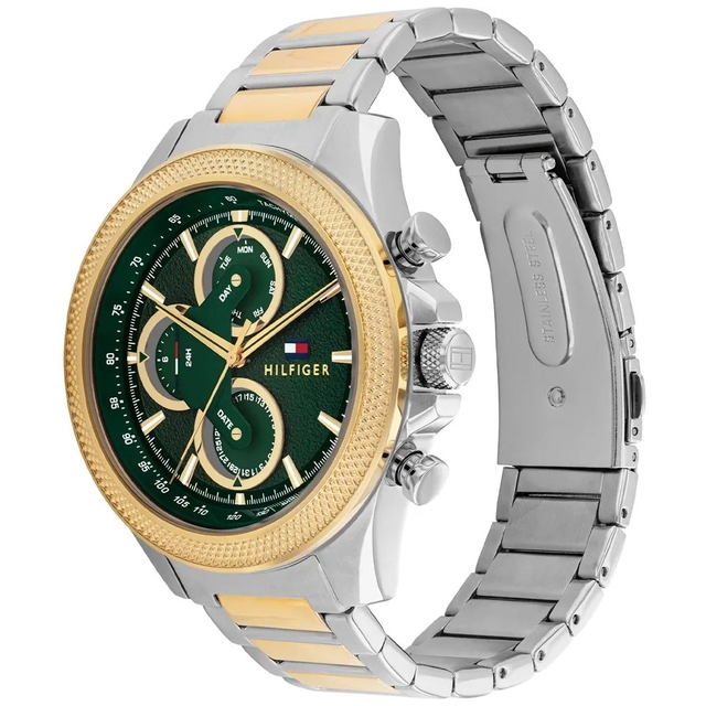 ZEGAREK TOMMY HILFIGER CLARK