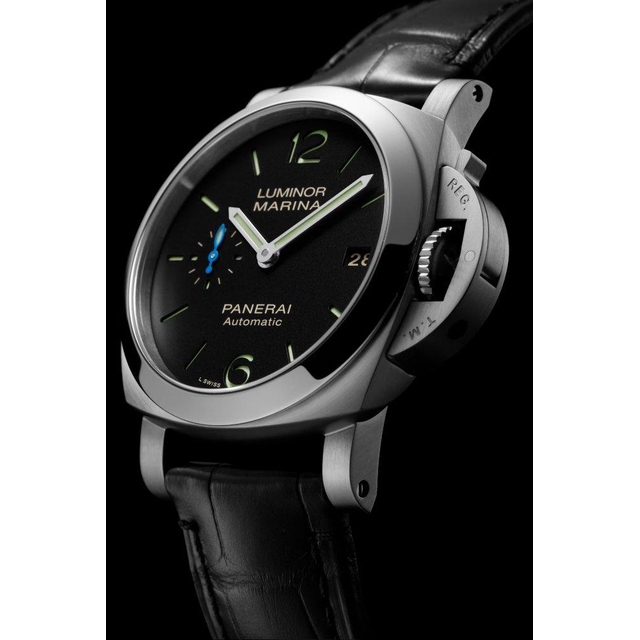 ZEGAREK PANERAI LUMINOR MARINA