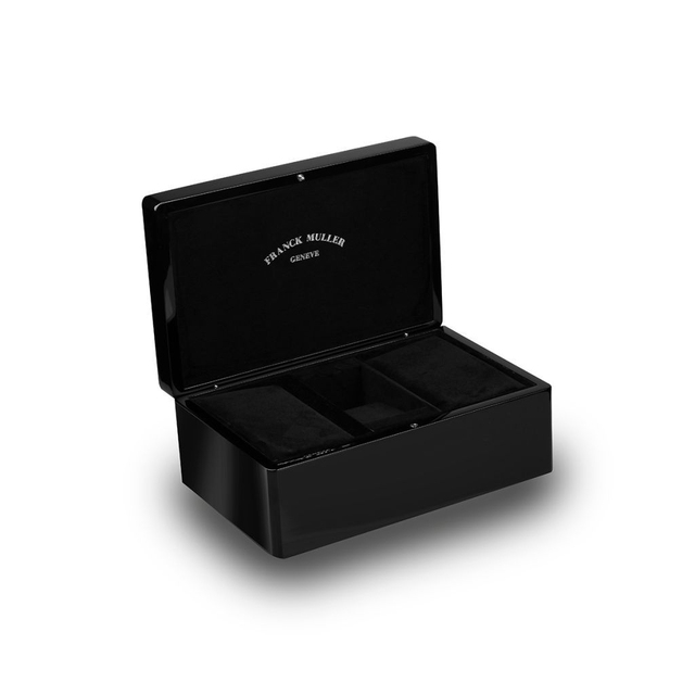 ZEGAREK FRANCK MULLER CURVEX PIANO