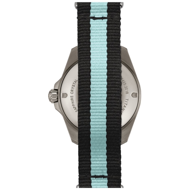 ZEGAREK CERTINA DS ACTION DIVER 38mm Powermatic 80