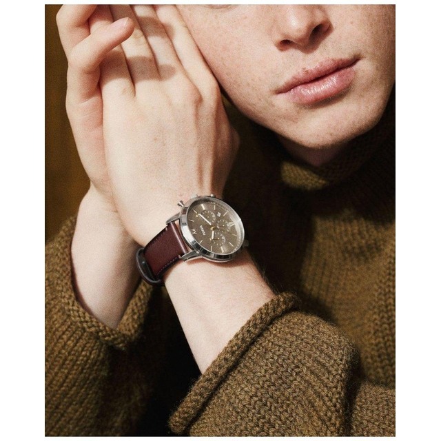 ZEGAREK FOSSIL NEUTRA CHRONOGRAPH