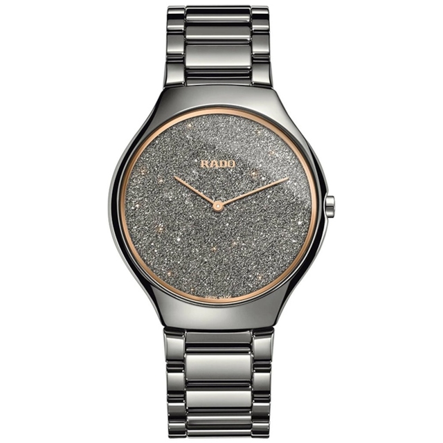 ZEGAREK RADO TRUE THINLINE