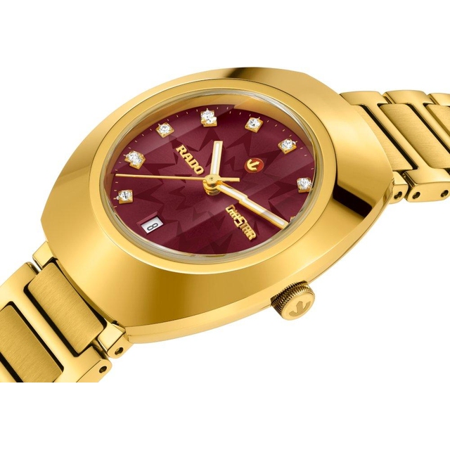 ZEGAREK RADO DIASTAR ORIGINAL AUTOMATIC