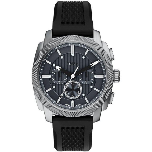 ZEGAREK FOSSIL MACHINE CHRONOGRAPH SET