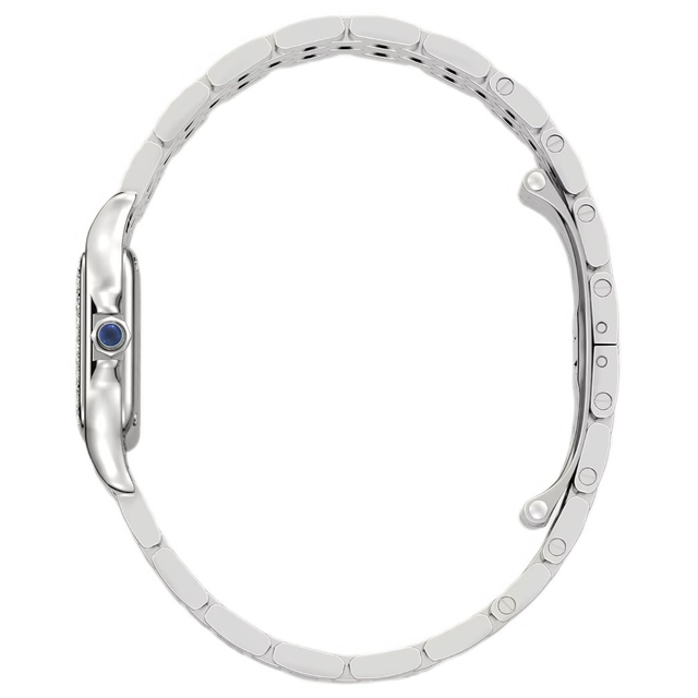 ZEGAREK CARTIER PANTHERE DE CARTIER S